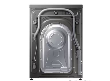 LAVASECA 11 KG / 7 KG ECOBUBBLE CARGA FRONTAL SAMSUNG WD11T4046BX/PE - 4