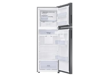 REFRIGERADORA 341 LT TOP FREEZER NO FROST SAMSUNG RT35DG5720S9 - 2