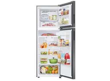 REFRIGERADORA 341 LT TOP FREEZER NO FROST SAMSUNG RT35DG5720S9 - 3