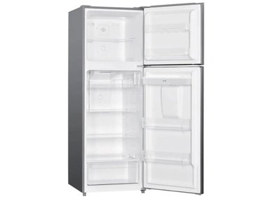 REFRIGERADORA 340LT TOP FREEZER INOX NO FROST BLACKLINE TM-340L - 4