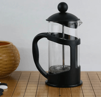 CAFETERA FRANCESA PRENSA 1000 ML