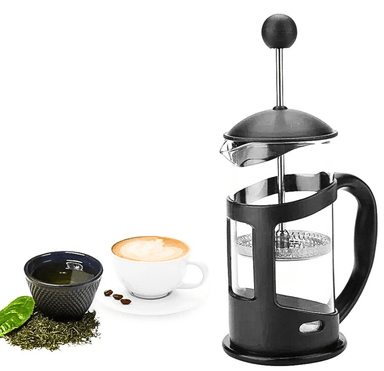CAFETERA FRANCESA PRENSA 1000 ML - 2