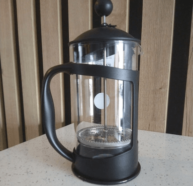 CAFETERA FRANCESA PRENSA 1000 ML - 3