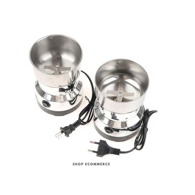 MOLINILLO SILVER GRANOS 4 ASPAS 300 WATTS