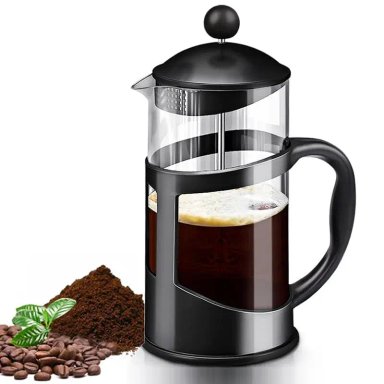 CAFETERA FRANCESA 600 ML