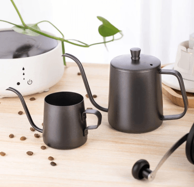 Jarra cuello de cisne 600 ml