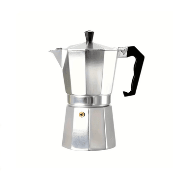 CAFETERA ITALIANA VINTAGE CLÁSICA 3 TZ