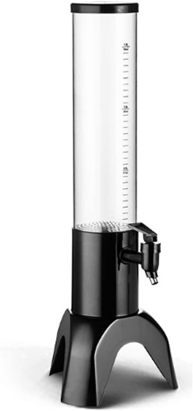 DISPENSADOR DE TORRE PARA  CERVEZA  1.5 L