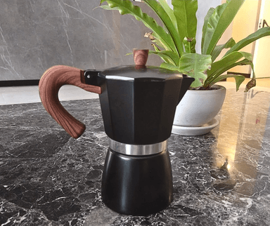 CAFETERA EXPRESS PARA 6 TZ
