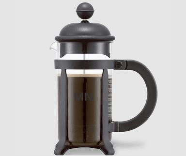 CAFETERA DE PRENSA FRANCESA BODUM CHAMBORD ORIGINAL