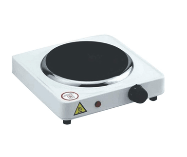 COCINA DE MESA ELÉCTRICA  1000 W