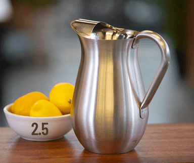 JARRA INOX HIELERA 2.5 L