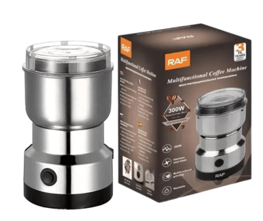 MOLINILLO PARA GRANOS CEREALES Y SEMILLAS