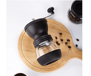 MOLINILLO DE GRANOS,  PARA EL HOGAR