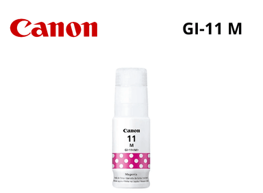 TINTA CANON GI-11 MAGENTA BOTELLA 70ML