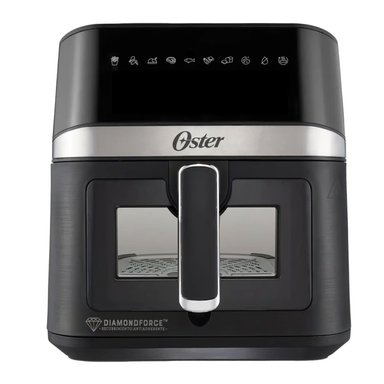 FREIDORA DE AIRE OSTER CKSTAF60WDDF 6 L DIGITAL 10 PROGRAMAS - 2