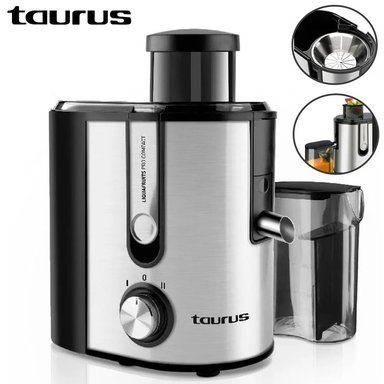 EXTRACTOR LIQUAFRUITS PRO COMPACT