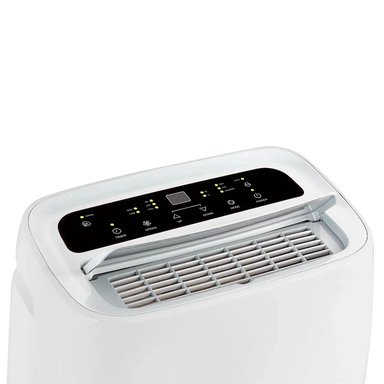 DESHUMEDECEDOR TAURUS DH202 MAX 20 L 350W - 3