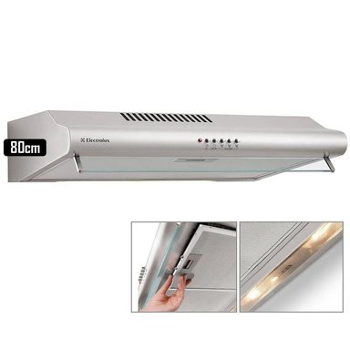 CAMPANA EXTRACTORA 3 VELOCIDADES EJSE302TBJS