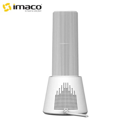 MINI DESHUMEDECEDOR PORTÁTIL DE CLOSET IMACO DHM20 - 4