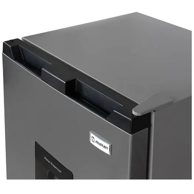 REFRIGERADORA MIRAY RM-175HD FROST 175L ACERO INOXIDABLE - 5
