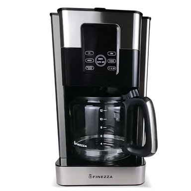 CAFETERA ELÉCTRICA FINEZZA CK-676DI 1.8 LTS