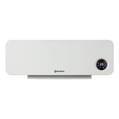 CALENTADOR DE PARED IMACO WH2000 DE 2000W - 4