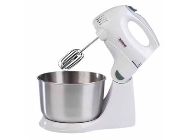 BATIDORA DE PEDESTAL THOMAS TH-350P 5 VELOCIDADES 300 WATTS