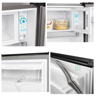 REFRIGERADORA INDURAMA RI-289D 177 LITROS - 6