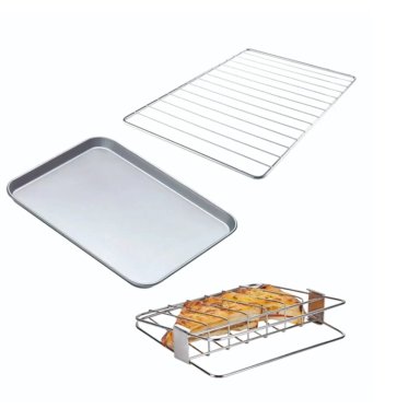 HORNO ELECTRICO DE 10 LITROS HE10N IMACO - 4