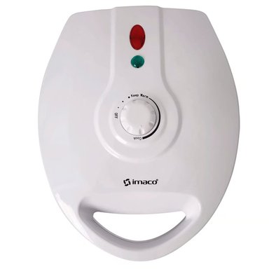 WAFLERA DE 4 PIEZAS IMACO WM4150 - 4