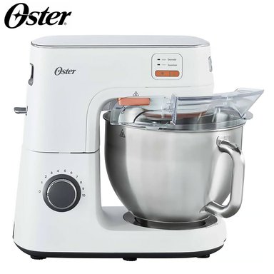 BATIDORA DE PEDESTAL HEATSOFT OSTER FPSTSMPL4W- BLANCO