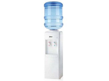 DISPENSADOR DE AGUA OSTER OS-PWDA8001W BLANCO - 2