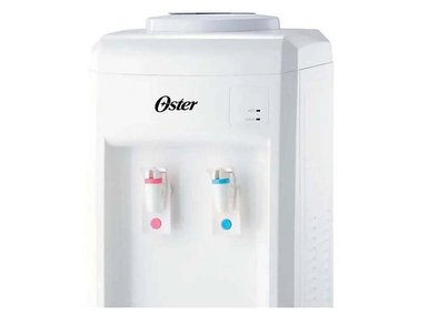 DISPENSADOR DE AGUA OSTER OS-PWDA8001W BLANCO - 3