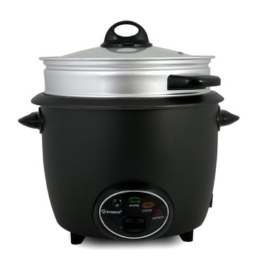 OLLA ARROCERA 1.8 L CON SOFRITO RC18FRY