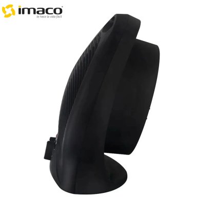 TERMOVENTILADOR NF15C - NEGRO - 4