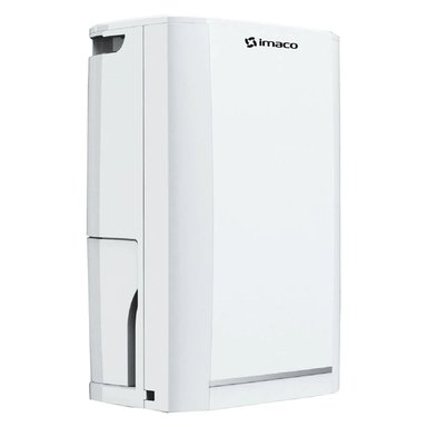 DESHUMEDECEDOR MECÁNICO DHM1002 - 4