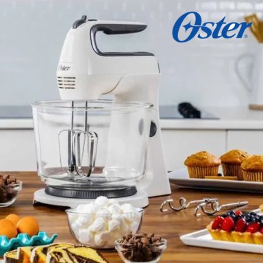 BATIDORA DE MANO PEDESTAL FPSTHS3612 250W - 4