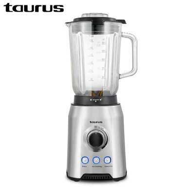 LICUADORA TAURUS 1.5 L ALFA 1200W - 2