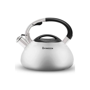 TETERA DE ACERO 3.0 LITROS FF-T005IN - 1