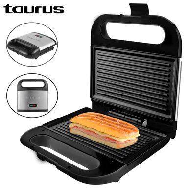 SANDWICHERA MOD MYSANDWICH GRILL II - 1