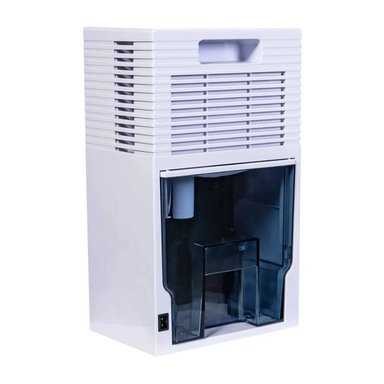 DESHUMEDECEDOR TAURUS TD-380 65W 380MLDÍA - 3