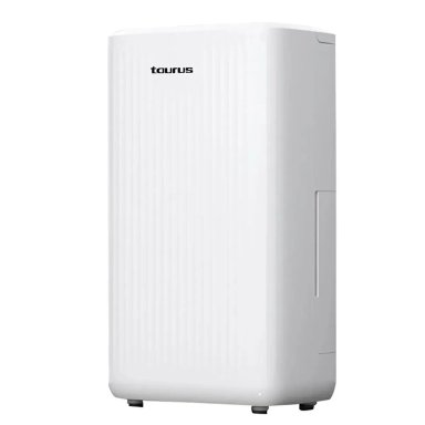 DESHUMEDECEDOR TAURUS DH-10L 10 LITROS 210W. - 3