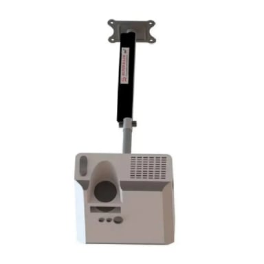 RACK PARA PROYECTOR MULTIMEDIA RPU - 1