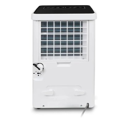 DESHUMEDECEDOR DM-325 4 L 45 A 50 M2 - 4