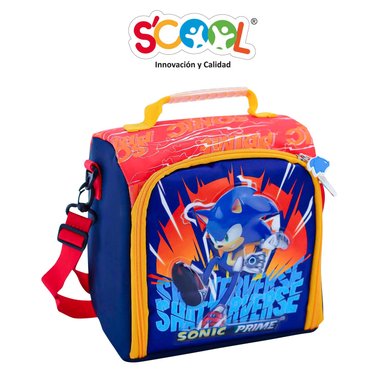 SET MOCHILA PICK SCOOL JURASSIC - 4