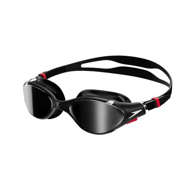 LENTES NATACIÓN SPEEDO NEGRO BIOFUSE MIRROR 2.0 BLACK