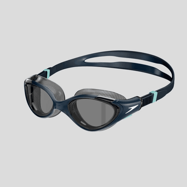 LENTES NATACIÓN SPEEDO AZUL MARINO BIOFUSE 2.0 FEMALE BLUE