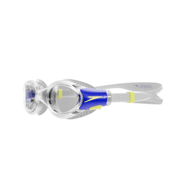 LENTES NATACIÓN SPEEDO BIOFUSE 2.0 JUNIOR CLEAR BLUE - 2