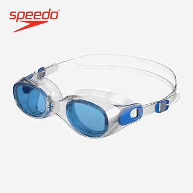 LENTE PARA NATACION SPEEDO FUTURA CLASSIC AZUL